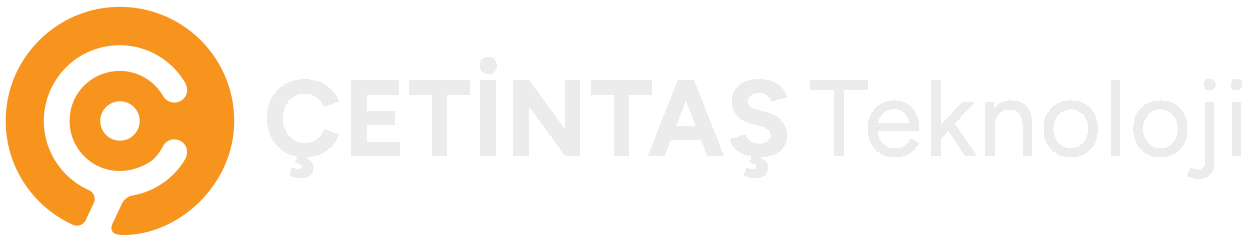 Cetintaş Logo